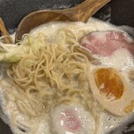 メンヤ モクモク - 