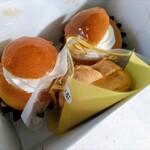 パティスリー小菊 四ツ角屋 - 