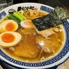 らーめん くじら軒 横浜本店