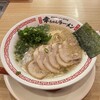 博多ラーメン専門店 幸ちゃんラーメン - 