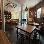 カフェ マメヒコ - 