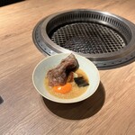 京燒肉 新 先斗町店 - 