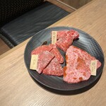 京燒肉 新 先斗町店 - 