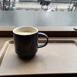 ホリーズカフェ - ドリンク写真: