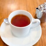 カフェ マメヒコ - 