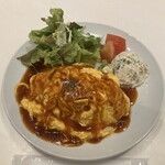 サニーサイド - 