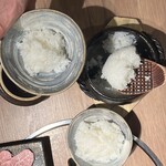 京燒肉 新 先斗町店 - 