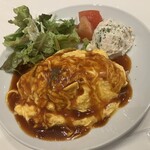 サニーサイド - 
