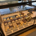 ショコラトリータカス - ボンボンショコラ