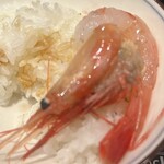 魚屋食堂 魚吉三平 - 