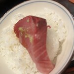 魚屋食堂 魚吉三平 - 