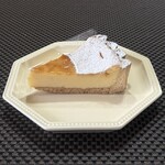 ショコラトリータカス - タルトフロマージュ