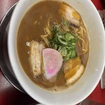 丸高中華そば 神戸二宮 二宮店 - 
