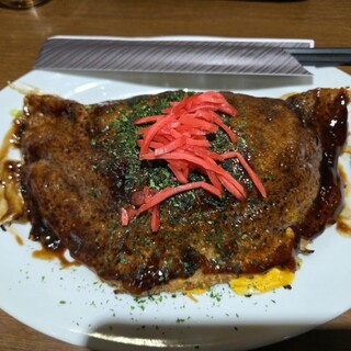 喫茶・お好み焼き おぞの_1