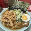 ナギチャンラーメン