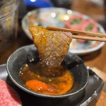 ヤキニクエン ニング - 