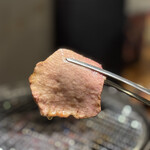 ヤキニクエン ニング - 