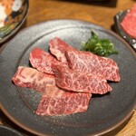 ヤキニクエン ニング - 