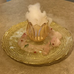 クロック トロワ - 