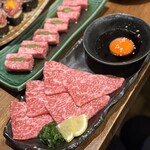 ヤキニクエン ニング - 