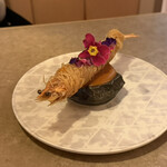 クロック トロワ - 