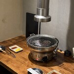 ヤキニクエン ニング - 