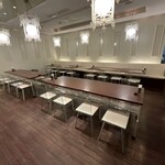 過門香 上野バンブーガーデン店 - 