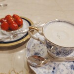 神戸にしむら珈琲店 - ドリンク写真: