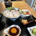 IZAKAYA 田jyu - 