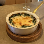 クロック トロワ - 