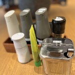 うな重 - 