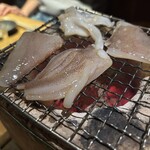 鯛めし 銀まる - 