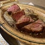 クロック トロワ - 