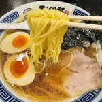 らーめん くじら軒 横浜本店 - 