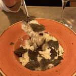 クロック トロワ - 