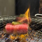 ヤキニクエン ニング - 