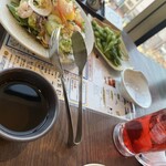 個室居酒屋 座楽 上野駅前店 - 