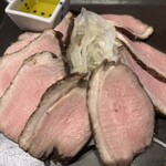 日本料理 ざぜん - 