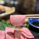 ヤキニクエン ニング - 