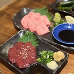 ヤキニクエン ニング - 