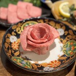 ヤキニクエン ニング 大阪日本橋店 - 