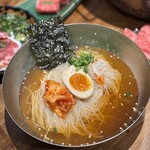 ヤキニクエン ニング - 