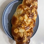 バックシュトゥーベ ツオップ - ツオップ