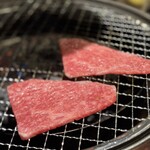 ヤキニクエン ニング - 