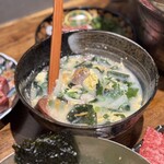 ヤキニクエン ニング - 