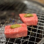 ヤキニクエン ニング - 