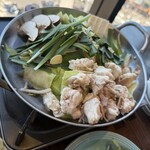 個室居酒屋 座楽 - 