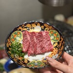 ヤキニクエン ニング 大阪日本橋店 - 