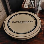 The Attachment - 