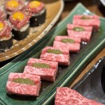 ヤキニクエン ニング 大阪日本橋店 - 